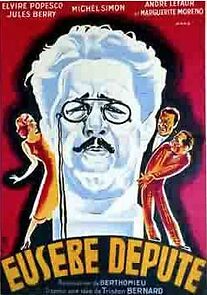Watch Eusèbe député