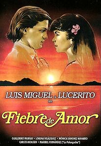 Watch Fiebre de amor