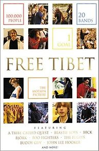 Watch Free Tibet