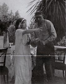 Watch Latin Blood (Short 1914)