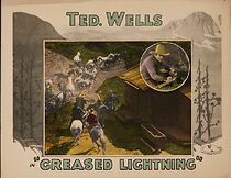 Watch Greased Lightning