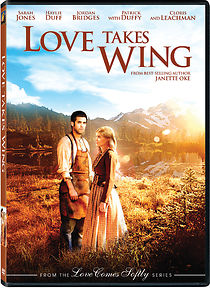 Watch Love Takes Wing