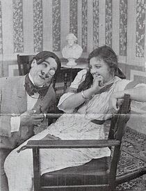 Watch Love and Flames (Short 1914)