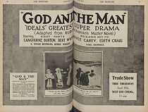 Watch God and the Man