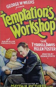 Watch Temptation's Workshop