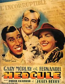 Watch Hercule