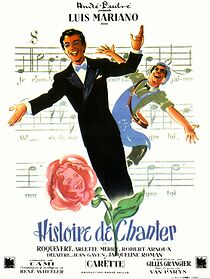 Watch Histoire de chanter