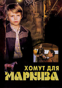 Watch Khomut dlya markiza