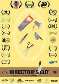 Watch Director's Cut (Short 2015)