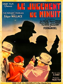 Watch Le jugement de minuit
