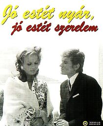 Watch Jó estét nyár, jó estét szerelem