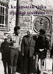 Watch Kazamaták titka