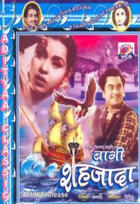 Watch Baghi Shehzada