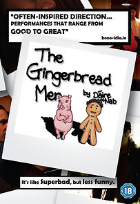 Watch The Gingerbread Men