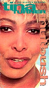 Watch Tina Turner: The Girl from Nutbush