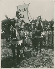 Watch Gustaf Wasa del I