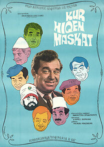 Watch Kur hiqen maskat
