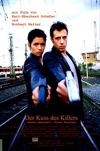 Watch Der Kuß des Killers
