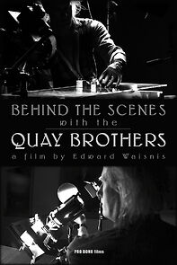 Watch Behind the Scenes with the Quay Brothers (Short 2011)