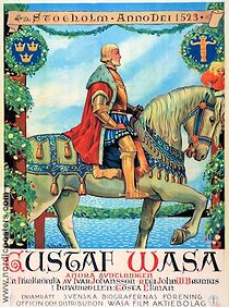 Watch Gustaf Wasa del II