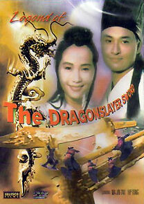 Watch Legend of the Dragonslayer Sword