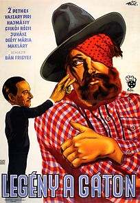 Watch Legény a gáton