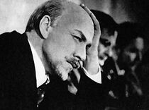Watch Lenin v Shveytsarii