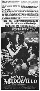 Watch Irampa si Mediavillo