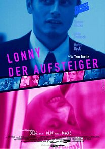 Watch Lonny, der Aufsteiger