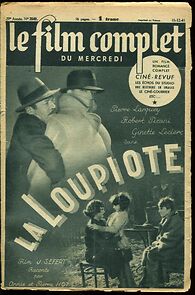 Watch La loupiote