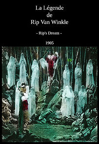 Watch The Legend of Rip Van Winkle (Short 1905)