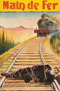 Watch Main de fer (Short 1912)