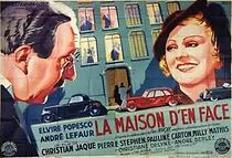 Watch The House Across the Street