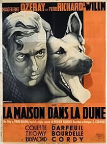 Watch The House on the Dune