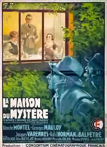 Watch La maison du mystère
