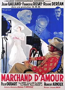 Watch Marchand d'amour