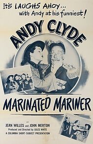 Watch Marinated Mariner (Short 1950)