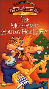 Watch The Moo Family Holiday Hoe-Down