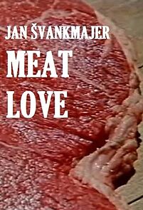 Watch Meat Love (Short 1989)
