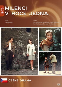 Watch Milenci v roce jedna