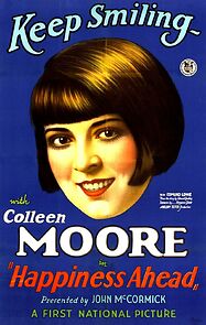 Watch Happiness Ahead