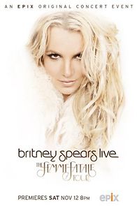Watch Britney Spears Live: The Femme Fatale Tour