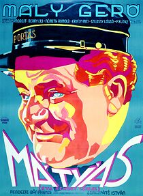 Watch Mátyás rendet csinál