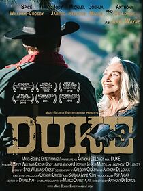 Watch Duke (Short 2016)