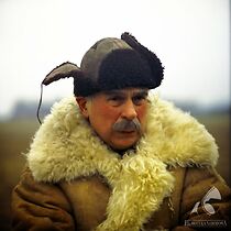 Watch Niespotykanie spokojny czlowiek