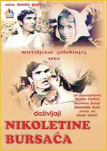 Watch Nikoletina Bursac