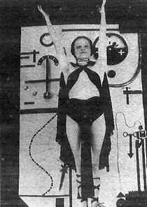 Watch A nö és a gép (Short 1937)