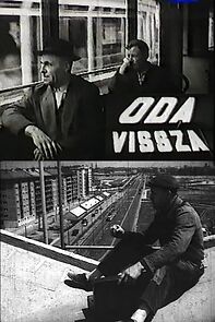 Watch Oda-vissza (Short 1962)
