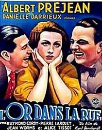 Watch L'or dans la rue