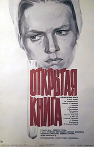 Watch Otkrytaya kniga